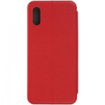 Огляд Чохол до мобільного телефона BeCover Exclusive Xiaomi Redmi 9A Burgundy Red (705271): характеристики, відгуки, ціни.