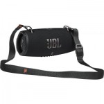 Огляд Акустична система JBL Xtreme 3 Black (JBLXTREME3BLKEU): характеристики, відгуки, ціни.