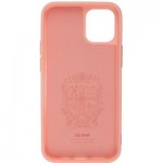 Огляд Чохол до мобільного телефона Armorstandart ICON Case for Apple iPhone 12 Mini Pink (ARM57485): характеристики, відгуки, ціни.