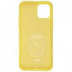 Огляд Чохол до мобільного телефона Armorstandart ICON Case for Apple iPhone 12 Mini Yellow (ARM57489): характеристики, відгуки, ціни.