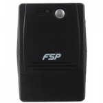 Огляд Пристрій безперебійного живлення FSP FP1500 USB (PPF9000524): характеристики, відгуки, ціни.