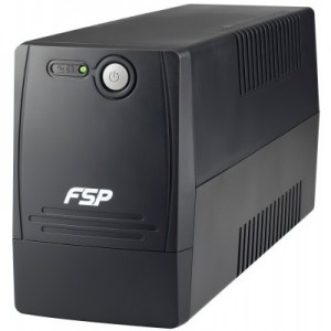 Огляд Пристрій безперебійного живлення FSP FP1500 USB (PPF9000524): характеристики, відгуки, ціни.