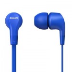 Огляд Навушники Philips TAE1105 Blue (TAE1105BL/00): характеристики, відгуки, ціни.