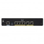 Огляд Маршрутизатор Cisco C921-4P: характеристики, відгуки, ціни.