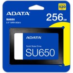 Огляд Накопичувач SSD 2.5