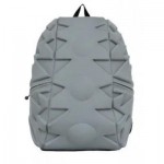 Огляд Рюкзак шкільний MadPax Exo Full Grey (KAA24484641): характеристики, відгуки, ціни.