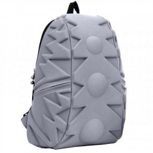 Рюкзак шкільний MadPax Exo Full Grey (KAA24484641)