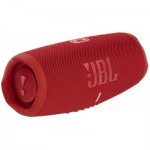 Огляд Акустична система JBL Charge 5 Red (JBLCHARGE5RED): характеристики, відгуки, ціни.