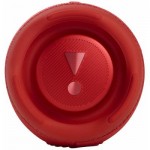 Огляд Акустична система JBL Charge 5 Red (JBLCHARGE5RED): характеристики, відгуки, ціни.