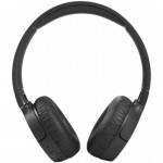 Огляд Навушники JBL Tune 660 NC Black (JBLT660NCBLK): характеристики, відгуки, ціни.