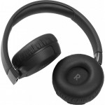 Огляд Навушники JBL Tune 660 NC Black (JBLT660NCBLK): характеристики, відгуки, ціни.