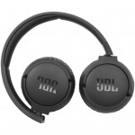 Огляд Навушники JBL Tune 660 NC Black (JBLT660NCBLK): характеристики, відгуки, ціни.