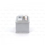 Огляд Акумулятор автомобільний Bosch 61А (0 092 S50 040): характеристики, відгуки, ціни.