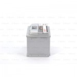 Огляд Акумулятор автомобільний Bosch 63А (0 092 S50 050): характеристики, відгуки, ціни.