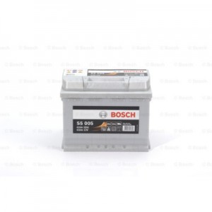 Огляд Акумулятор автомобільний Bosch 63А (0 092 S50 050): характеристики, відгуки, ціни.