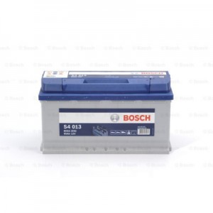 Акумулятор автомобільний Bosch 95А (0 092 S40 130)
