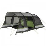 Огляд Намет High Peak Garda 5.0 Light Grey/Dark Grey/Green (928662): характеристики, відгуки, ціни.