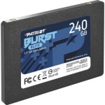 Огляд Накопичувач SSD 2.5