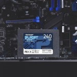 Огляд Накопичувач SSD 2.5