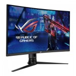 Огляд Монітор ASUS ROG Strix XG32VC: характеристики, відгуки, ціни.