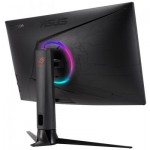 Огляд Монітор ASUS ROG Strix XG32VC: характеристики, відгуки, ціни.