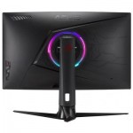 Огляд Монітор ASUS ROG Strix XG32VC: характеристики, відгуки, ціни.