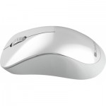 Огляд Мишка Canyon MW-11 Wireless Pixart White Grey (CNE-CMSW11PW): характеристики, відгуки, ціни.