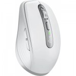 Огляд Мишка Logitech MX Anywhere 3 for Mac Pale Grey (910-005991): характеристики, відгуки, ціни.