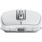 Огляд Мишка Logitech MX Anywhere 3 for Mac Pale Grey (910-005991): характеристики, відгуки, ціни.