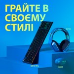 Огляд Мишка Logitech G305 Lightspeed Blue (910-006014): характеристики, відгуки, ціни.