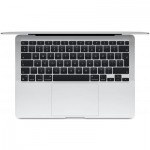 Огляд Ноутбук Apple MacBook Air M1 Silver (MGN93UA/A): характеристики, відгуки, ціни.