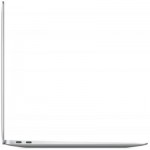 Огляд Ноутбук Apple MacBook Air M1 Silver (MGN93UA/A): характеристики, відгуки, ціни.