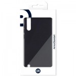 Огляд Чохол до мобільного телефона Armorstandart Matte Slim Fit ZTE A7 2020 Black (ARM58378) (ARM58378): характеристики, відгуки, ціни.