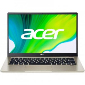 Огляд Ноутбук Acer Swift 1 SF114-34-P1PK (NX.A7BEU.00J): характеристики, відгуки, ціни.