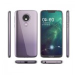 Огляд Чохол до мобільного телефона BeCover Motorola Moto G7 Transparancy (705135): характеристики, відгуки, ціни.