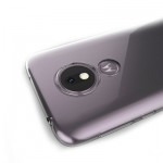 Огляд Чохол до мобільного телефона BeCover Motorola Moto G7 Transparancy (705135): характеристики, відгуки, ціни.