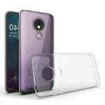 Огляд Чохол до мобільного телефона BeCover Motorola Moto G7 Transparancy (705135): характеристики, відгуки, ціни.