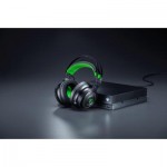 Огляд Навушники Razer Nari Ultimate for Xbox One (RZ04-02910100-R3M1): характеристики, відгуки, ціни.