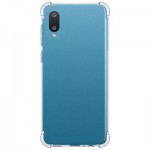Огляд Чохол до мобільного телефона BeCover Anti-Shock Samsung Galaxy A02 SM-A022 / M02 SM-M022 Clear (705999): характеристики, відгуки, ціни.