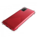 Огляд Чохол до мобільного телефона BeCover Anti-Shock Samsung Galaxy A02s SM-A025/A03s SM-A037/M02s SM-M025 Clear (706000): характеристики, відгуки, ціни.
