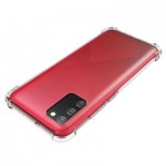 Огляд Чохол до мобільного телефона BeCover Anti-Shock Samsung Galaxy A02s SM-A025/A03s SM-A037/M02s SM-M025 Clear (706000): характеристики, відгуки, ціни.