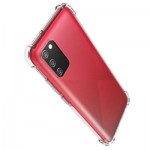 Огляд Чохол до мобільного телефона BeCover Anti-Shock Samsung Galaxy A02s SM-A025/A03s SM-A037/M02s SM-M025 Clear (706000): характеристики, відгуки, ціни.