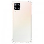 Огляд Чохол до мобільного телефона BeCover Anti-Shock Samsung Galaxy A12 SM-A125 / M12 SM-M125 Clear (706001): характеристики, відгуки, ціни.
