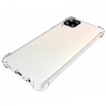 Огляд Чохол до мобільного телефона BeCover Anti-Shock Samsung Galaxy A12 SM-A125 / M12 SM-M125 Clear (706001): характеристики, відгуки, ціни.