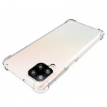 Огляд Чохол до мобільного телефона BeCover Anti-Shock Samsung Galaxy A12 SM-A125 / M12 SM-M125 Clear (706001): характеристики, відгуки, ціни.