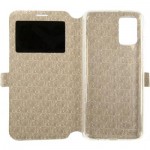 Огляд Чохол до мобільного телефона Dengos Samsung Galaxy A02s (A025) (butterfly) (DG-SL-BK-287): характеристики, відгуки, ціни.