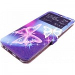 Огляд Чохол до мобільного телефона Dengos Samsung Galaxy A02s (A025) (butterfly) (DG-SL-BK-287): характеристики, відгуки, ціни.