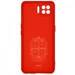 Огляд Чохол до мобільного телефона Armorstandart ICON Case for OPPO A73 Chili Red (ARM58520): характеристики, відгуки, ціни.