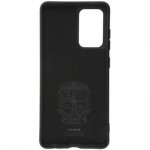 Огляд Чохол до мобільного телефона Armorstandart ICON Case for Samsung A52 (A525) Black (ARM58240): характеристики, відгуки, ціни.
