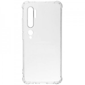 Чохол до мобільного телефона Armorstandart Air Force для Xiaomi Note 10 Transparent (ARM58697)